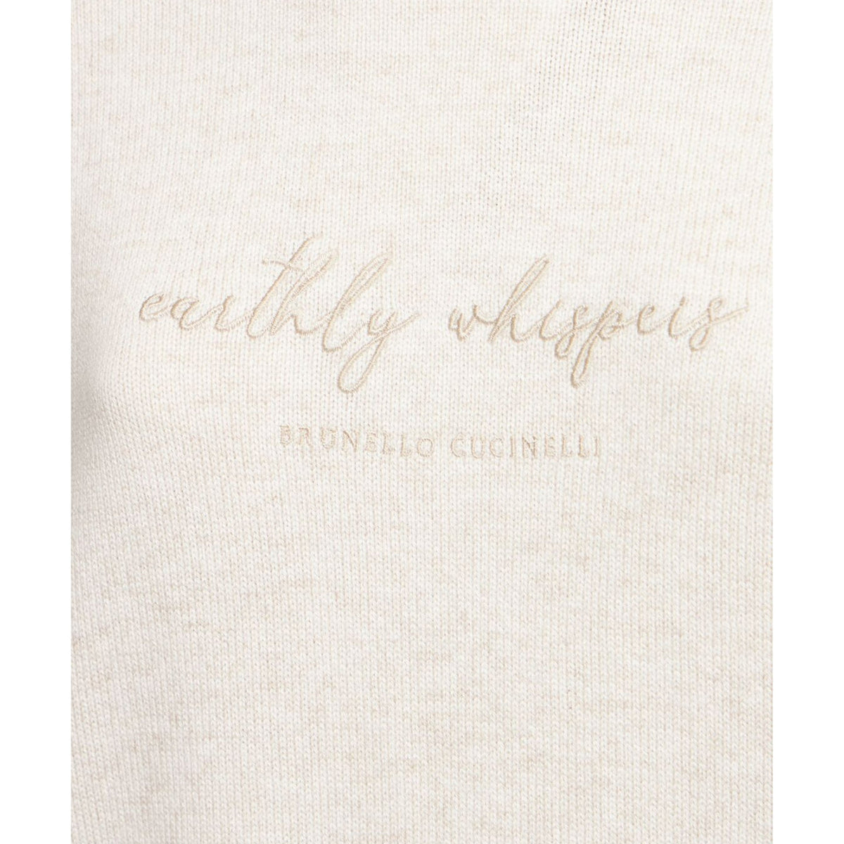 Brunello Cucinelli Wool Blend Sweater Women BRUNELLO CUCINELLI