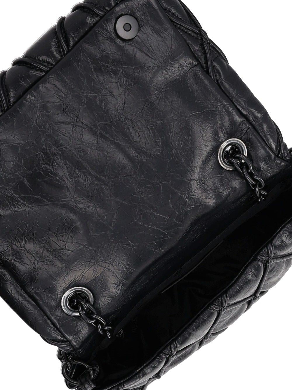 Diesel Women "Charm-D" Shoulder M Shoulder Bag DIESEL