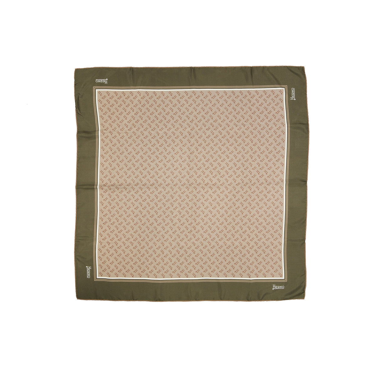 Herno Silk Foulard Women HERNO