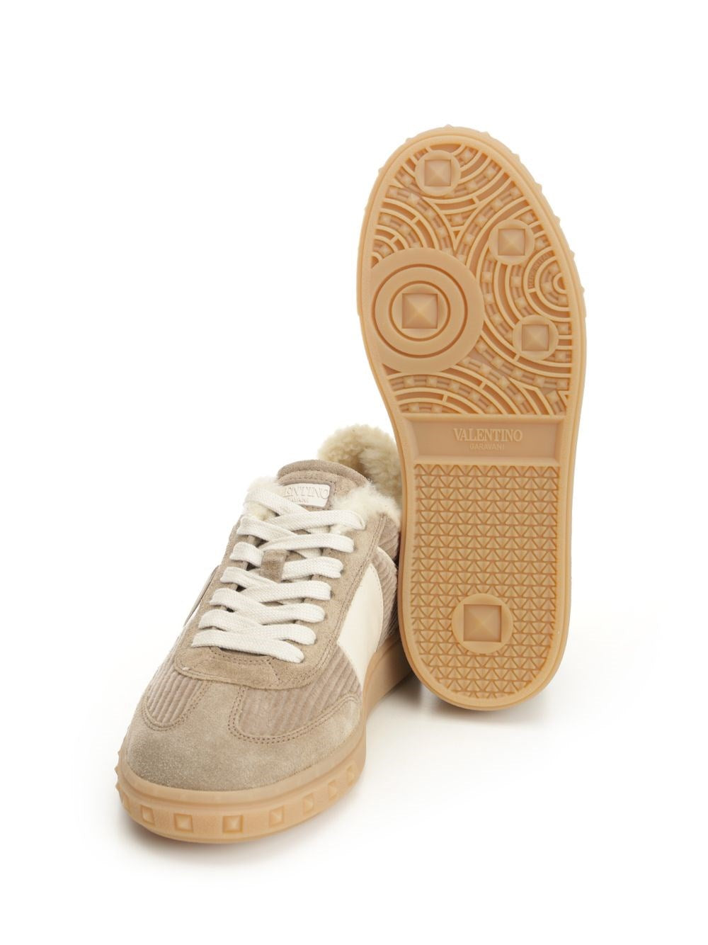 Valentino Garavani Women "Upvillage" Sneaker VALENTINO GARAVANI