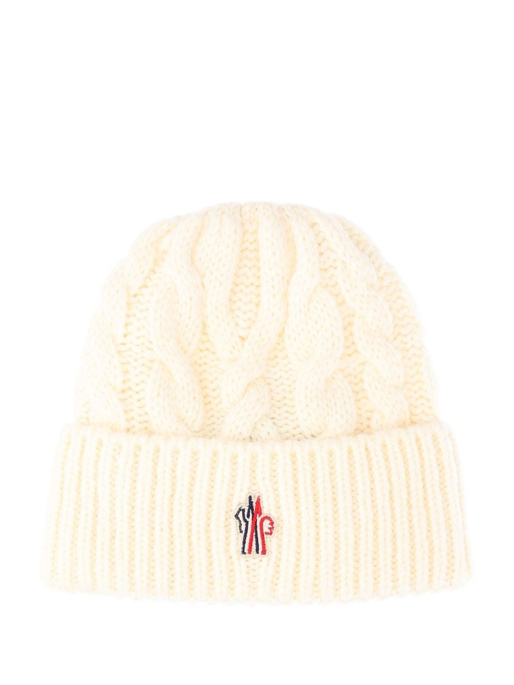 Moncler Grenoble Women Wool-Blend Hat MONCLER GRENOBLE