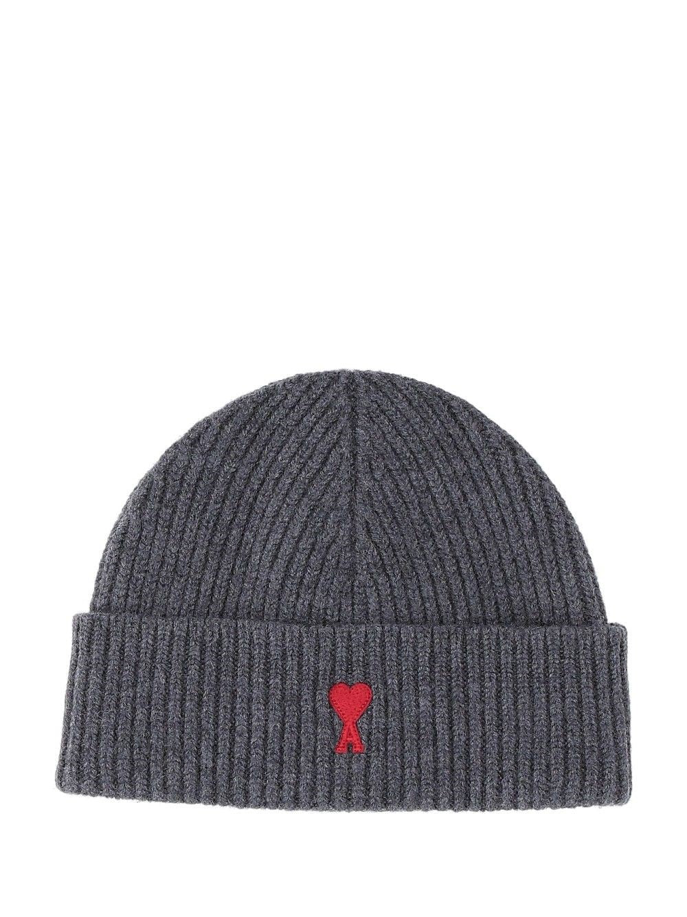 Ami Women Beanie AMI PARIS