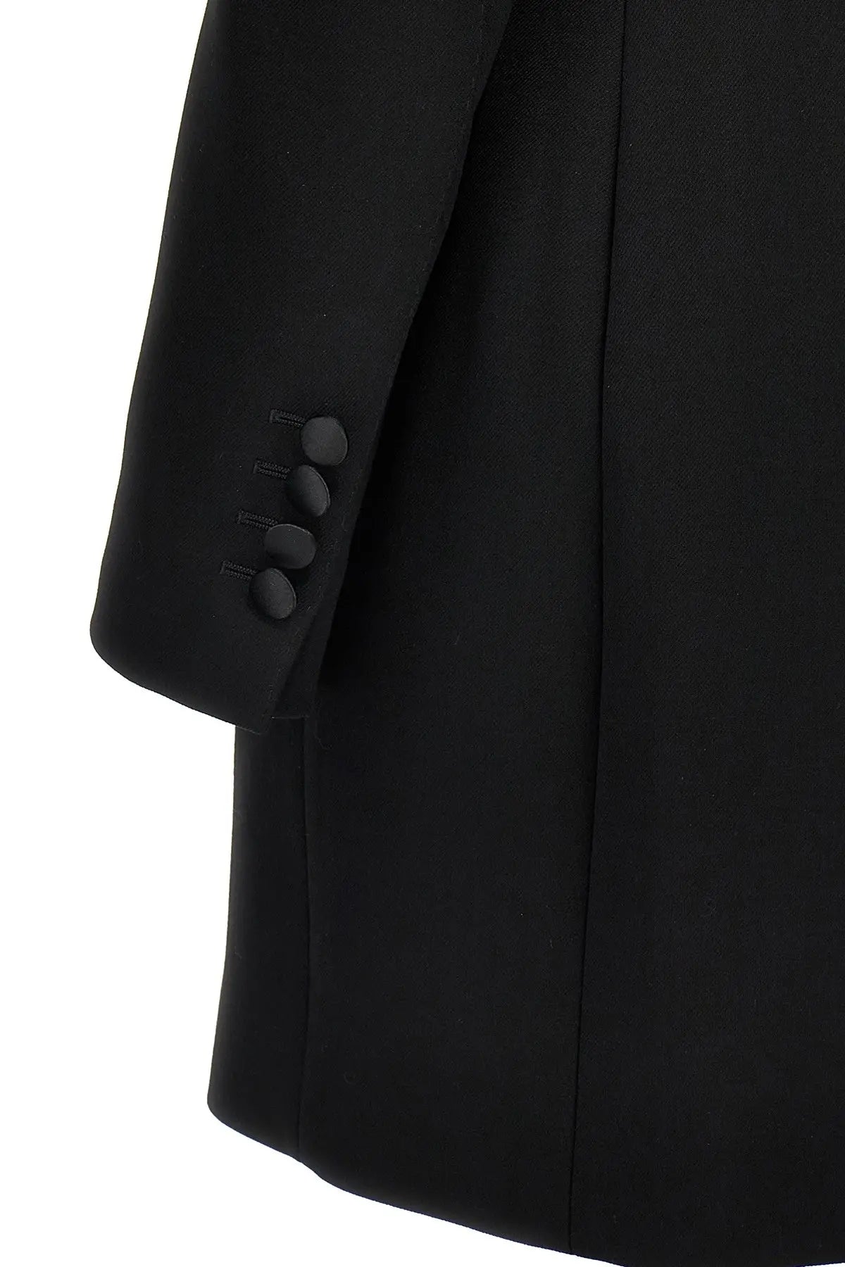 Dolce & Gabbana Women 'Dolce' Tuxedo Blazer DOLCE & GABBANA