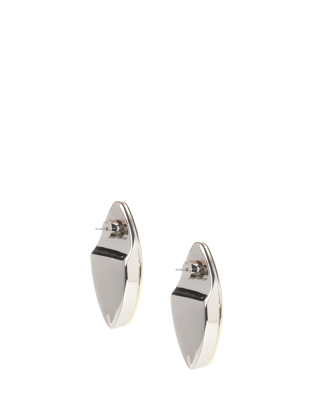 Jacquemus Women "Les Calissons" Earrings JACQUEMUS