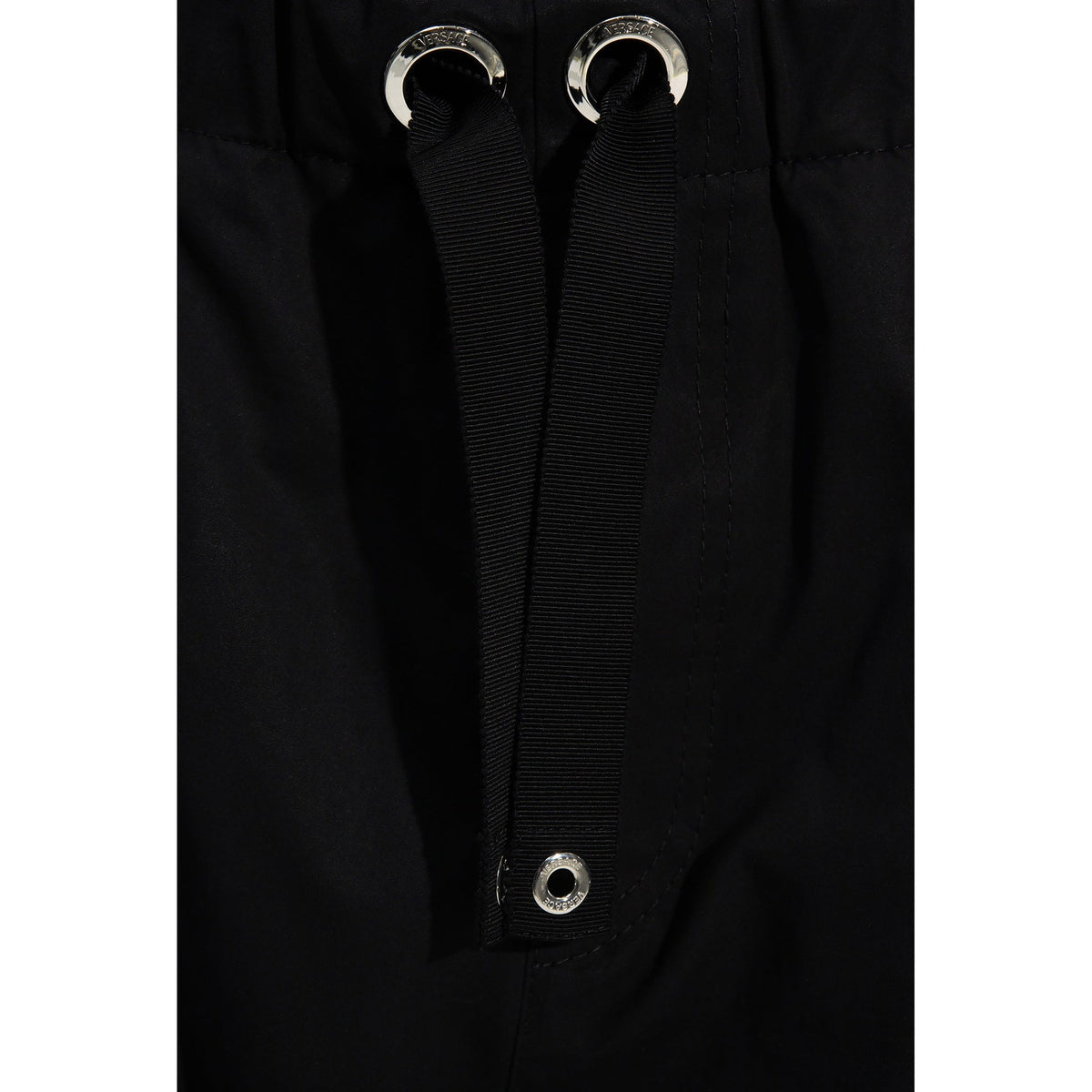 Versace Cotton Trousers Men VERSACE