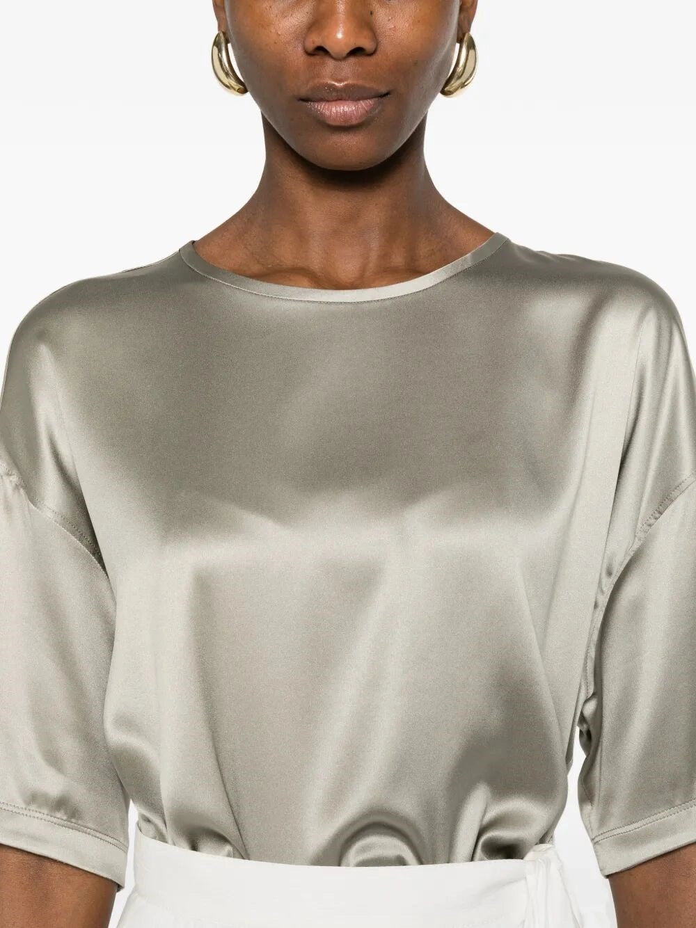 Brunello Cucinelli Women Blouse BRUNELLO CUCINELLI