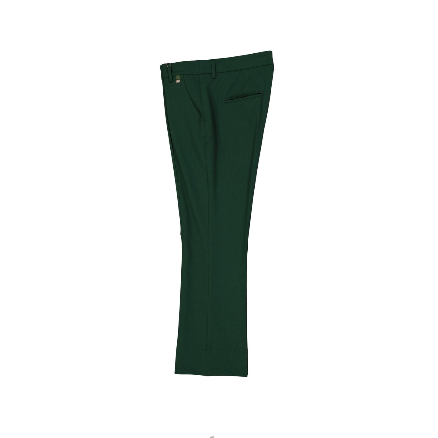 Herno Cropped Trousers Women HERNO
