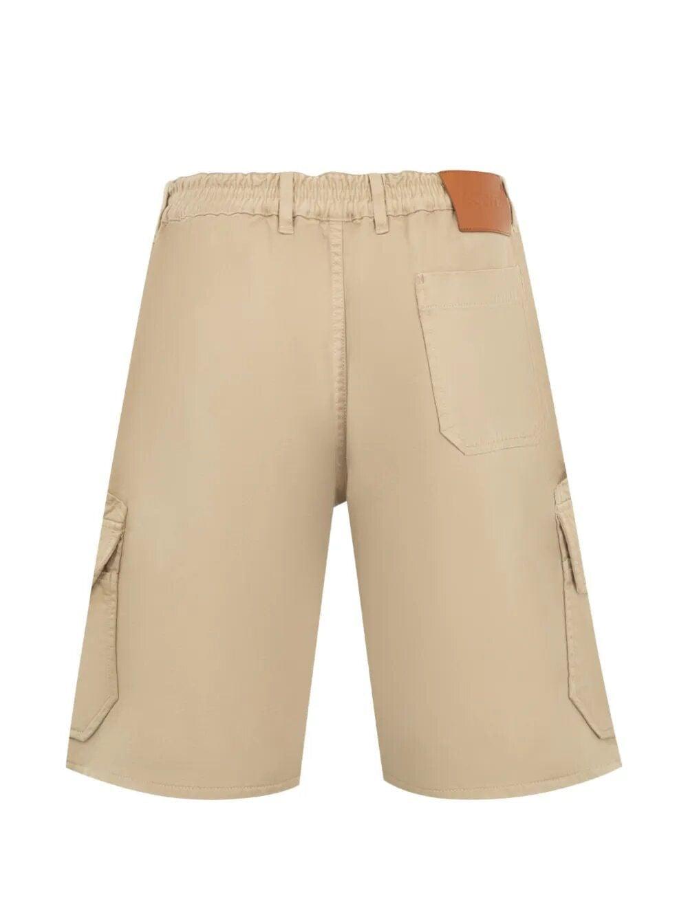 Loewe Paula's Ibiza Men Cargo Shorts LOEWE