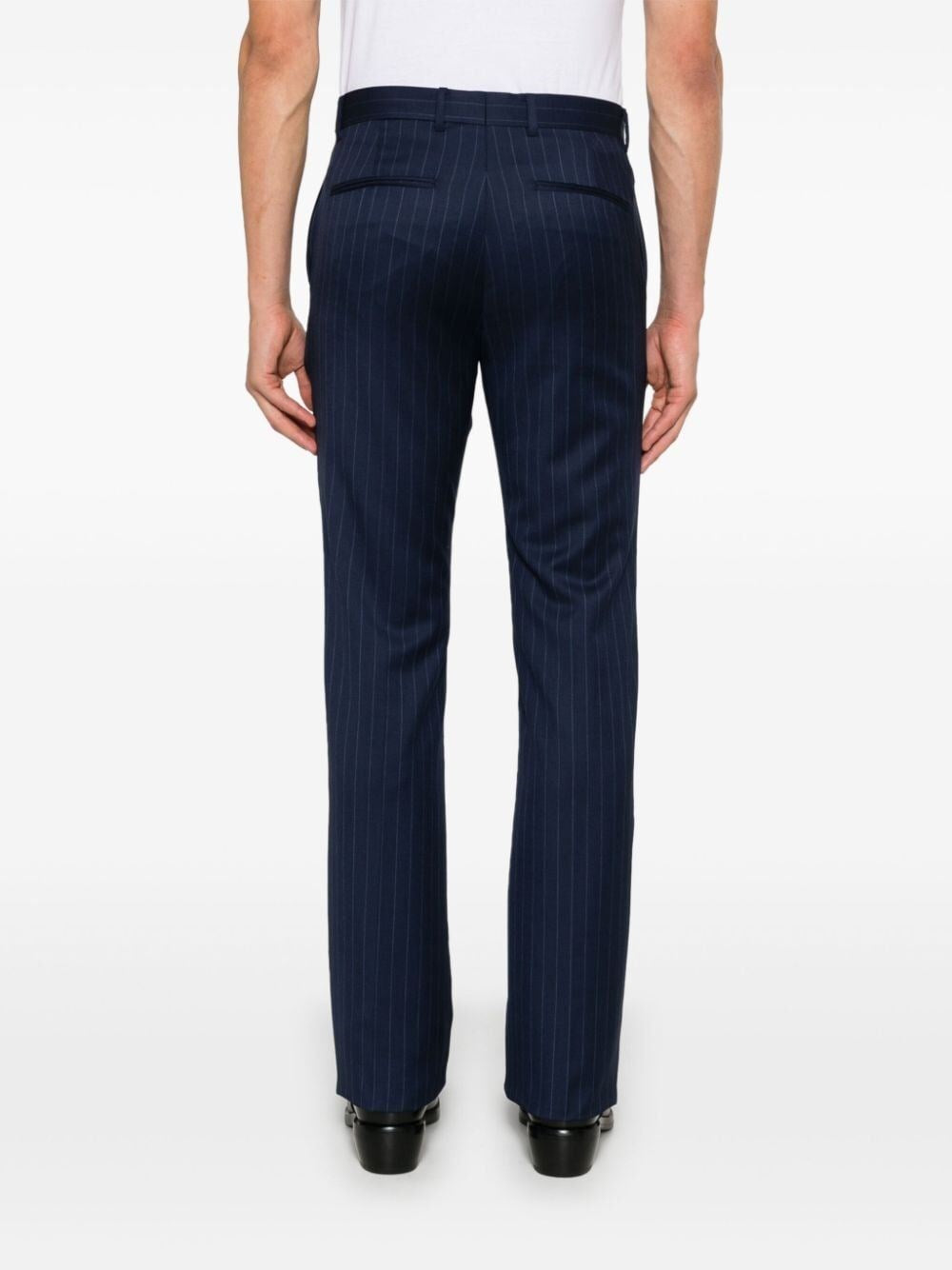 Givenchy Men 90`S Fit Pants GIVENCHY