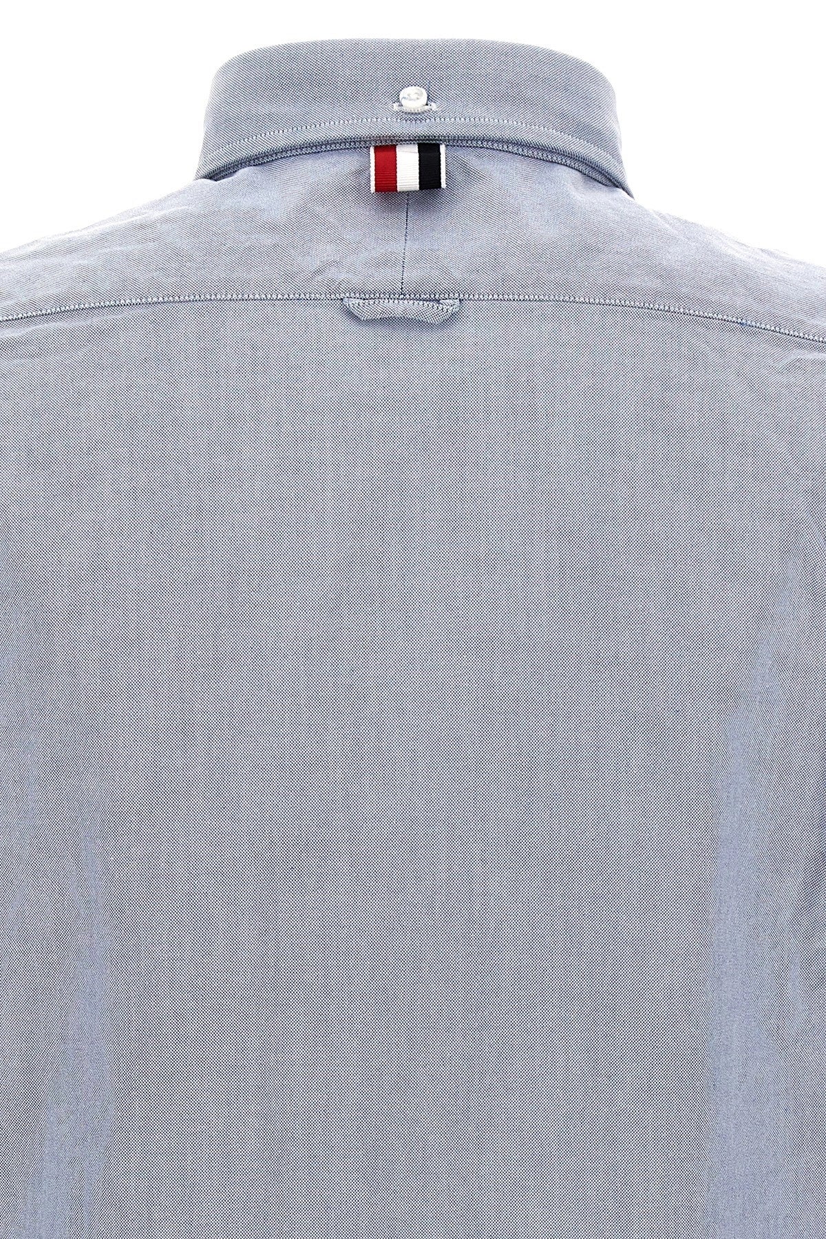 Thom Browne Men 'Classic' Shirt THOM BROWNE