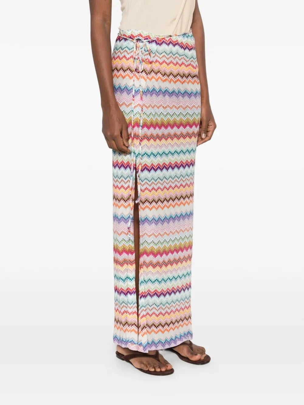 Missoni Women Long Skirt MISSONI