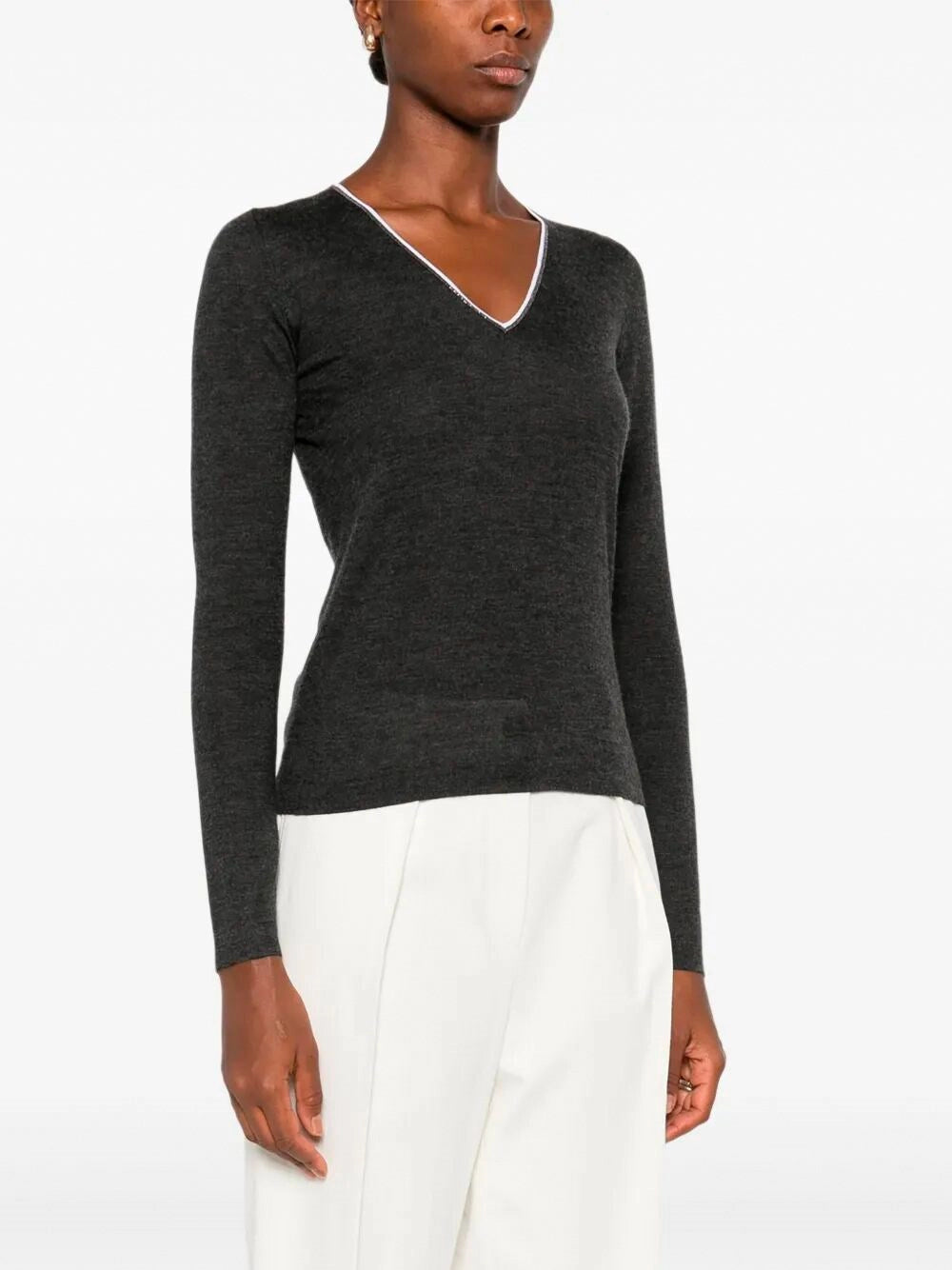 Brunello Cucinelli Women Sweater BRUNELLO CUCINELLI