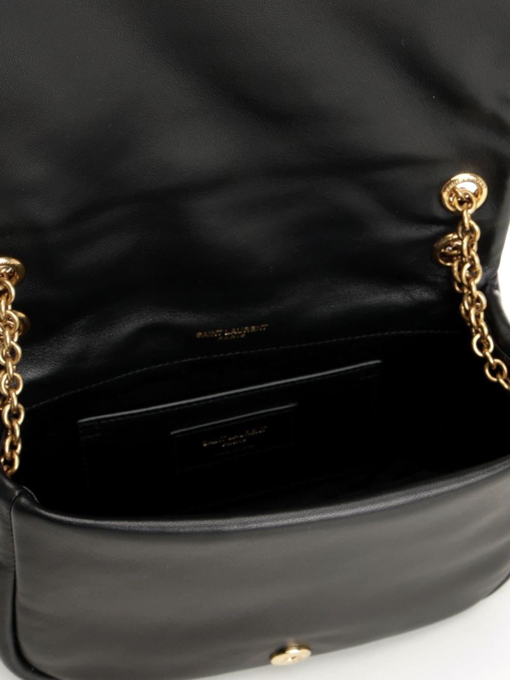 Saint Laurent Women Mini "Jamie" Shoulder Bag SAINT LAURENT