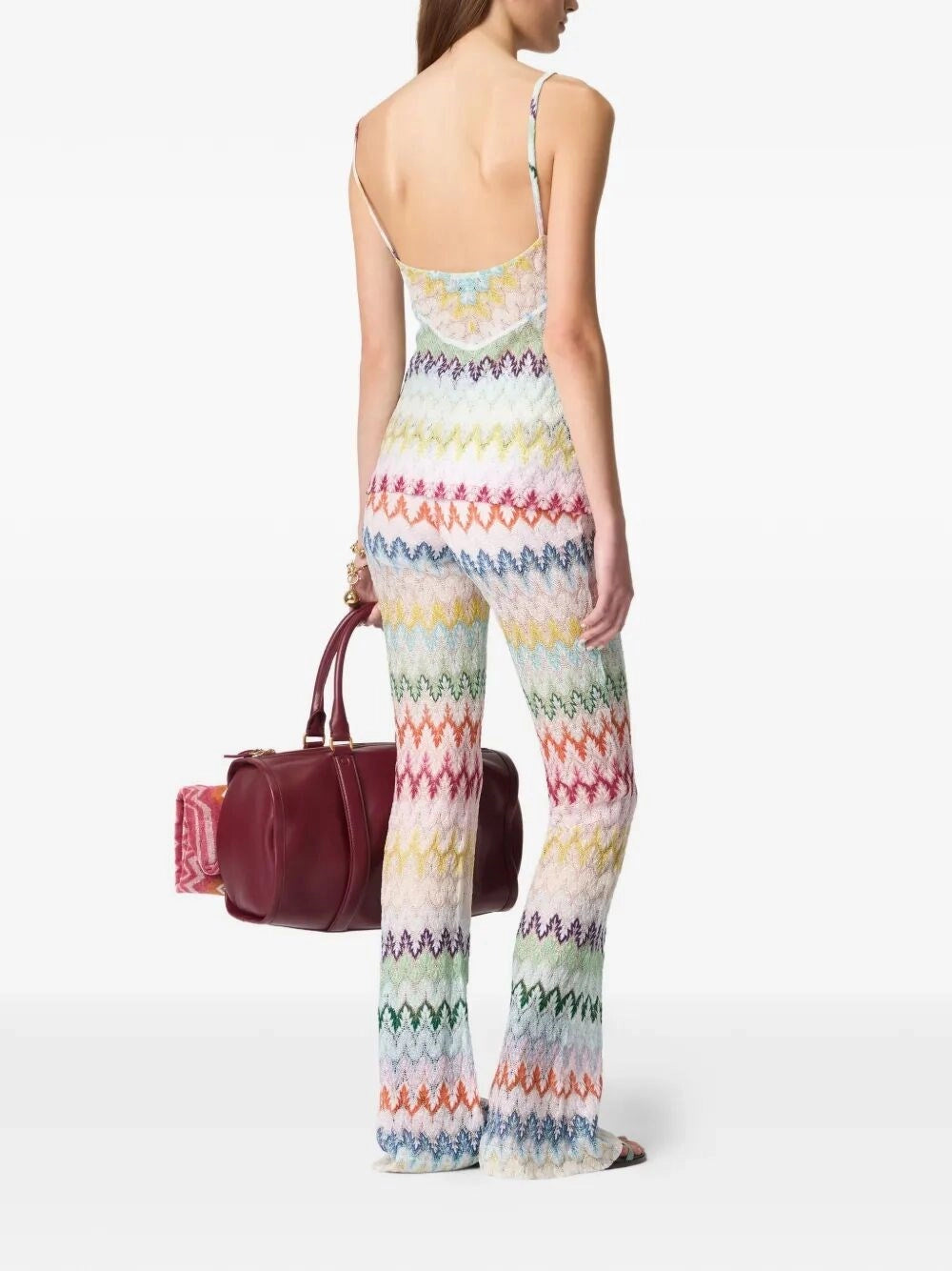 Missoni Women Pants MISSONI