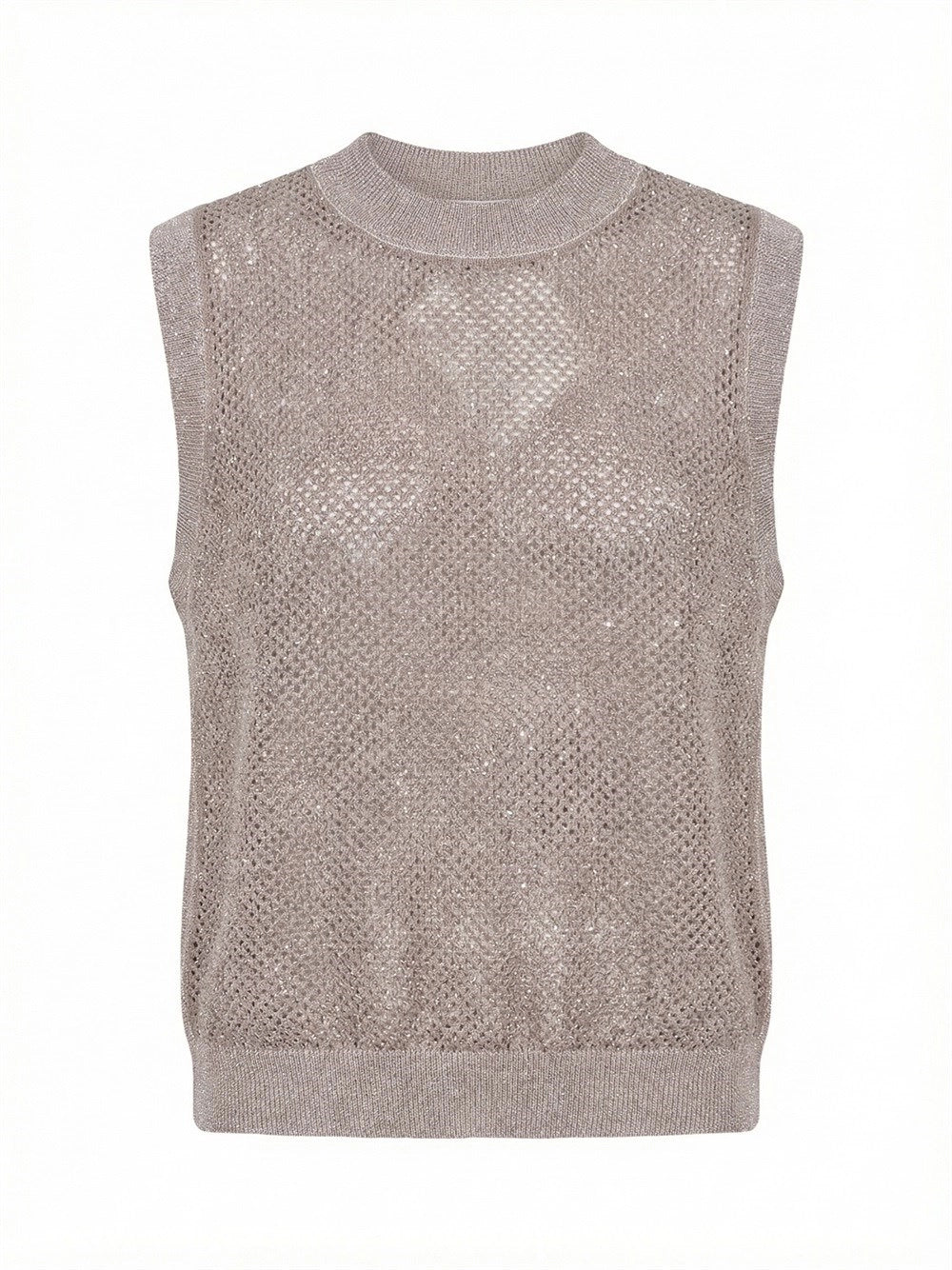 Peserico Women Top PESERICO