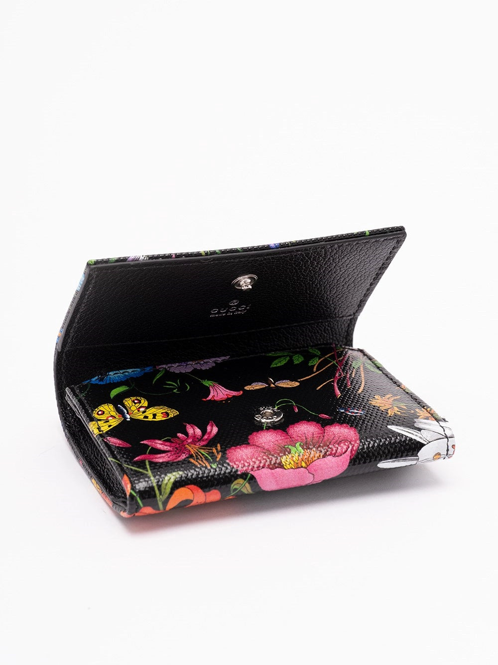 Gucci Women `Essence Flora` Wallet GUCCI