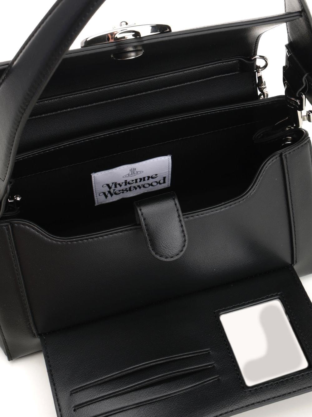 Vivienne Westwood Women Medium "Hazel" Bag VIVIENNE WESTWOOD