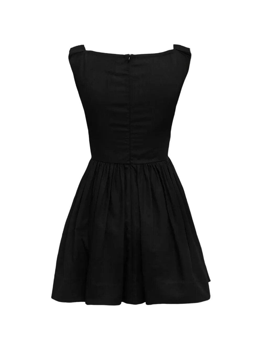 Vivienne Westwood Women "Sunday" Mini Dress VIVIENNE WESTWOOD