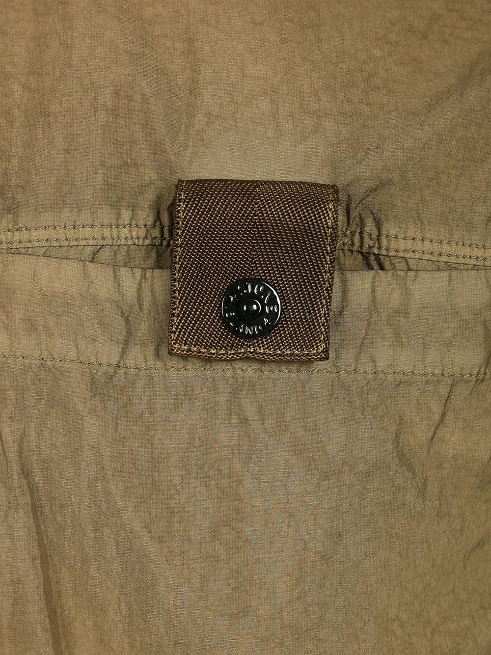 Stone Island Men "Coach" Jacket STONE ISLAND