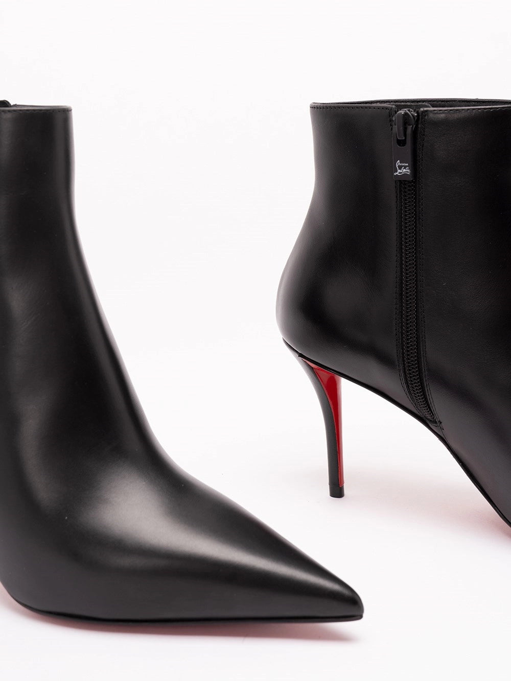 Christian Louboutin Women `Miss Z 80` Boots CHRISTIAN LOUBOUTIN