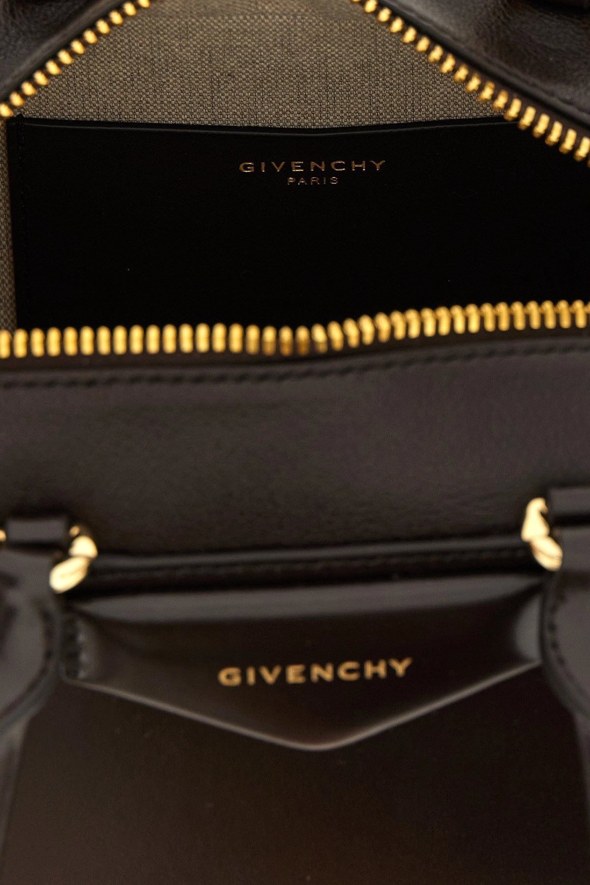 Givenchy Women 'Antigona East-West' Small Handbag
