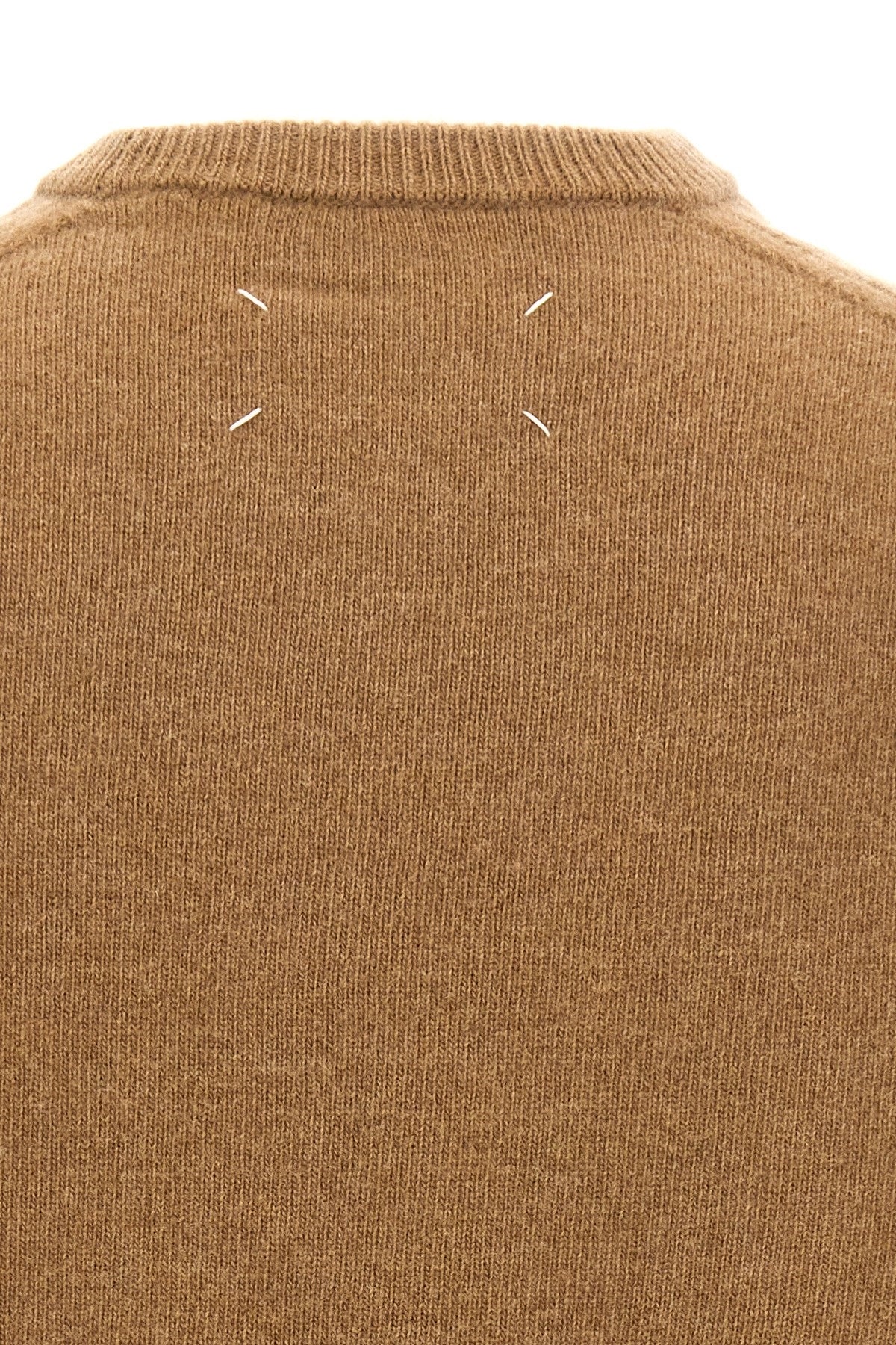 Maison Margiela Unisex Wool Sweater MAISON MARGIELA