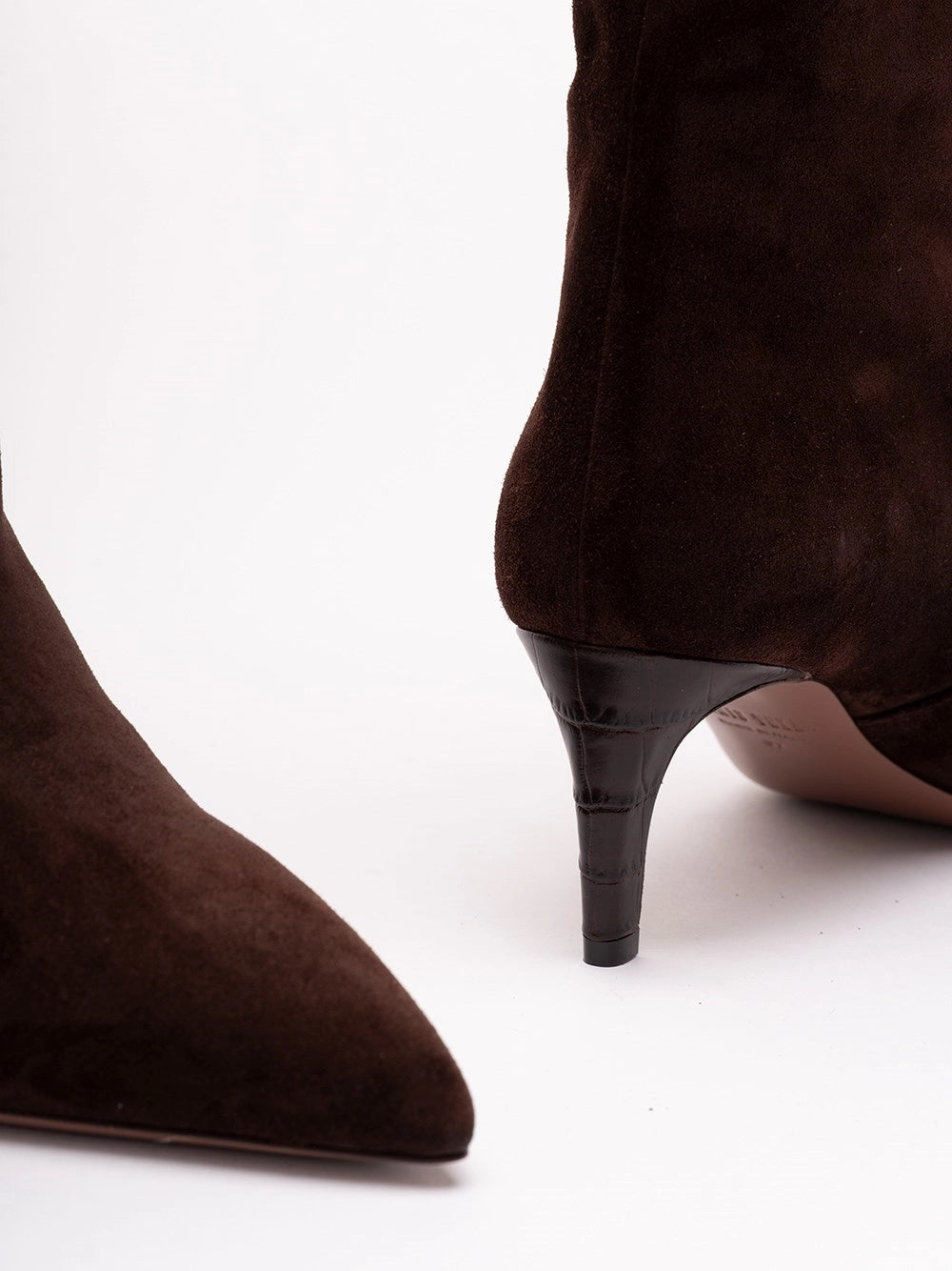 Paris Texas Women `Stiletto` Boots PARIS TEXAS