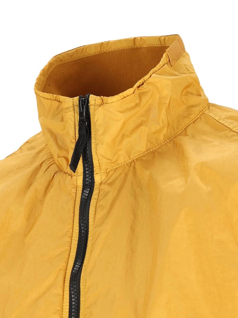 Stone Island Men `Crinkle Reps Ny` Bomber STONE ISLAND