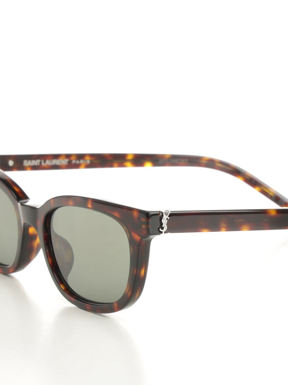 Saint Laurent Women "Wellington Sl M160" Sunglasses SAINT LAURENT