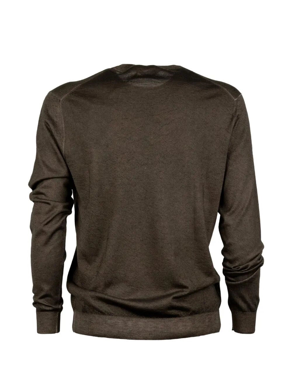 Malo Men Cashmere Round Neck MALO