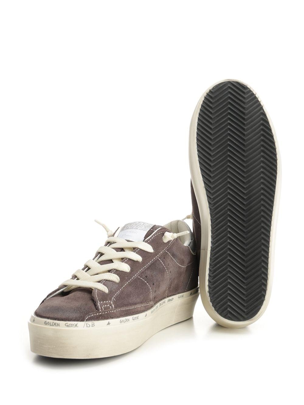 Golden Goose Women "Hi Star" Sneakers GOLDEN GOOSE