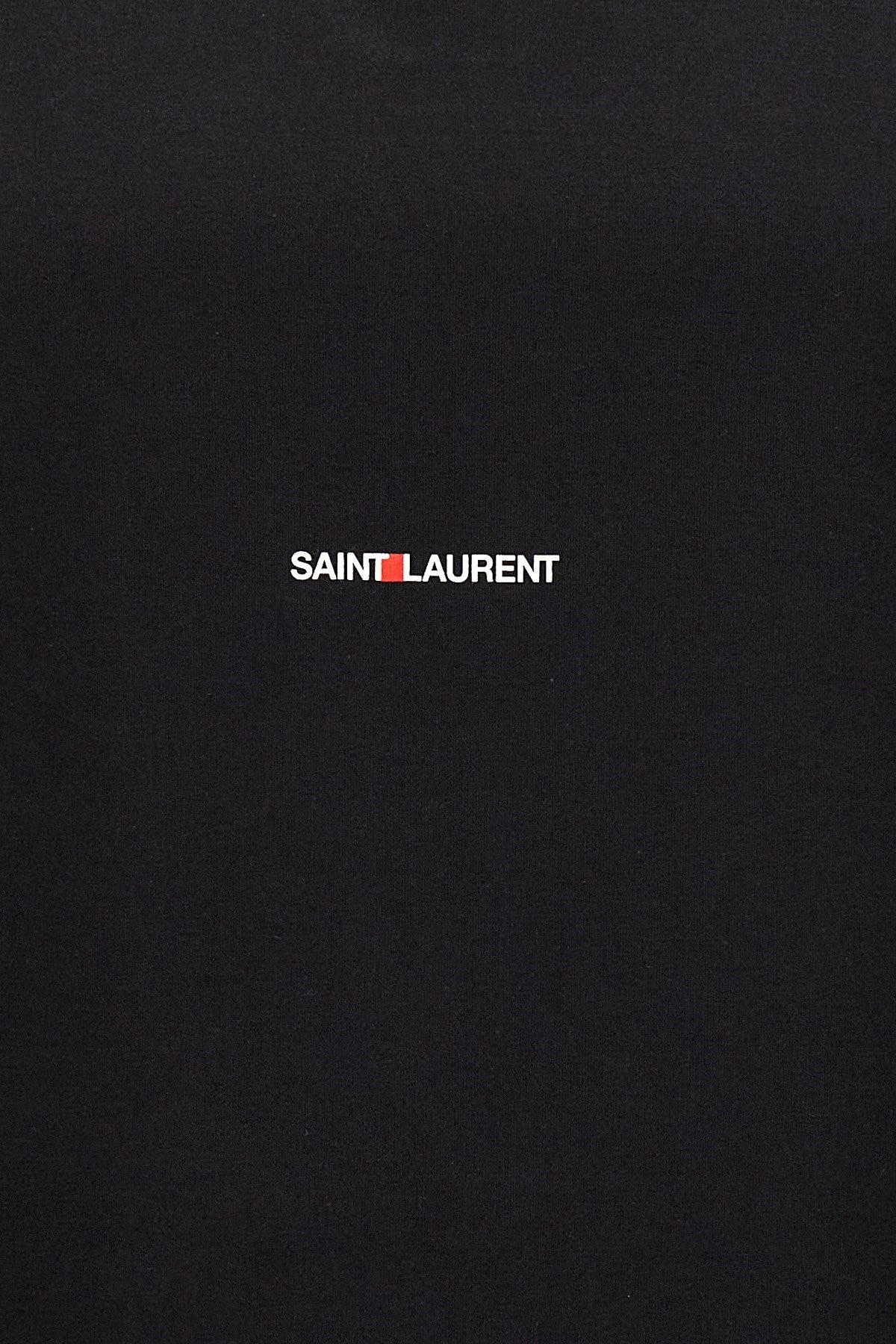 Saint Laurent Men 'Saint Laurent Rive Gauche' T-Shirt SAINT LAURENT