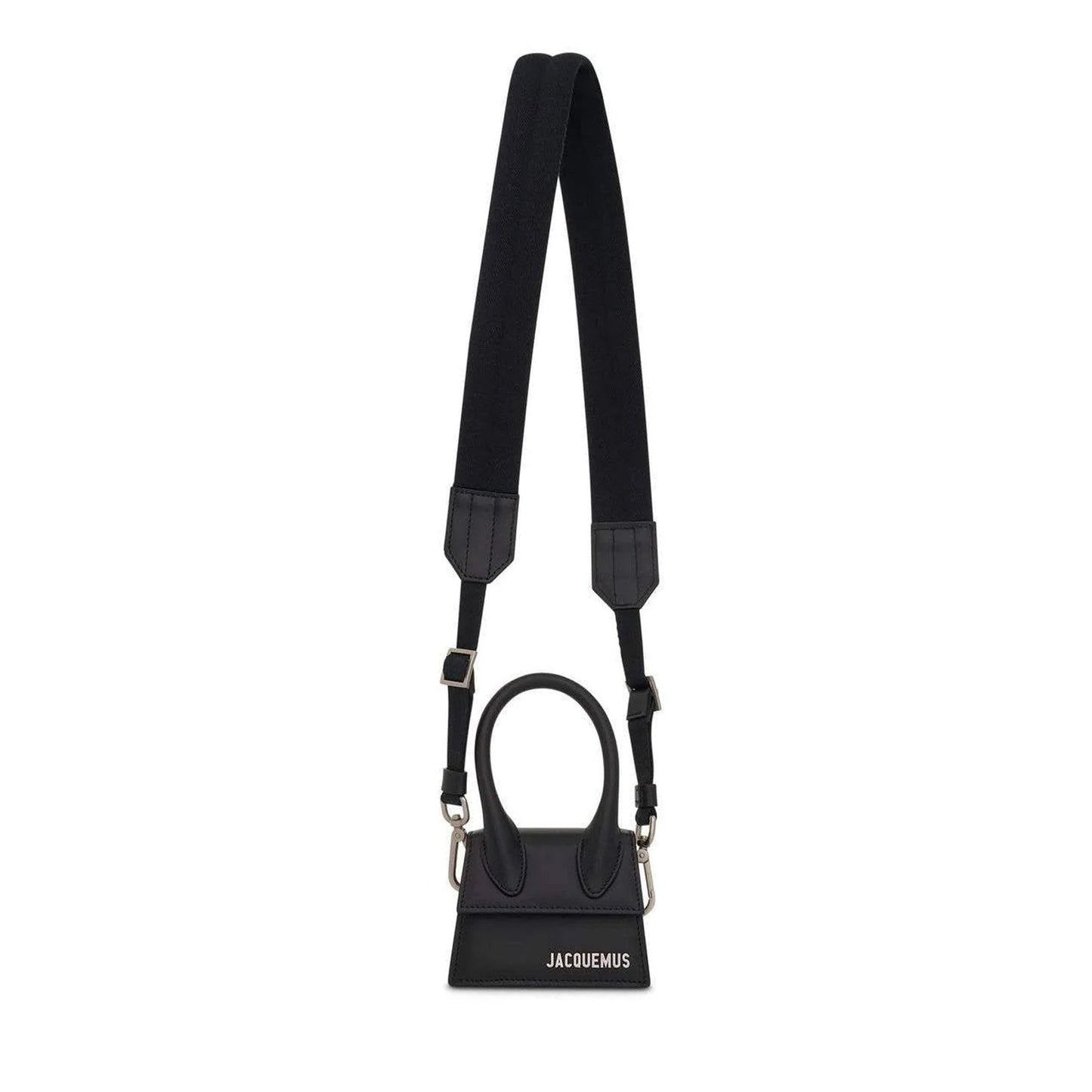 Jacquemus Le Chiquito Homme Bag Women JACQUEMUS