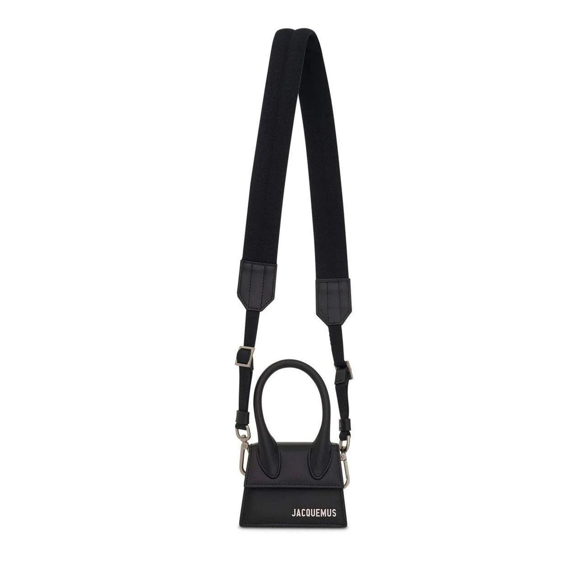 Jacquemus Le Chiquito Homme Bag Women JACQUEMUS