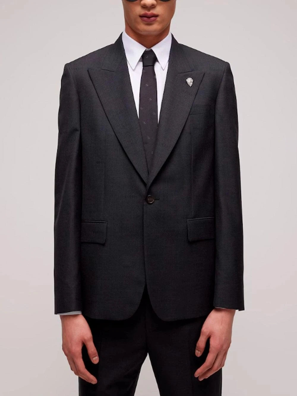 Gucci Men Blazer GUCCI