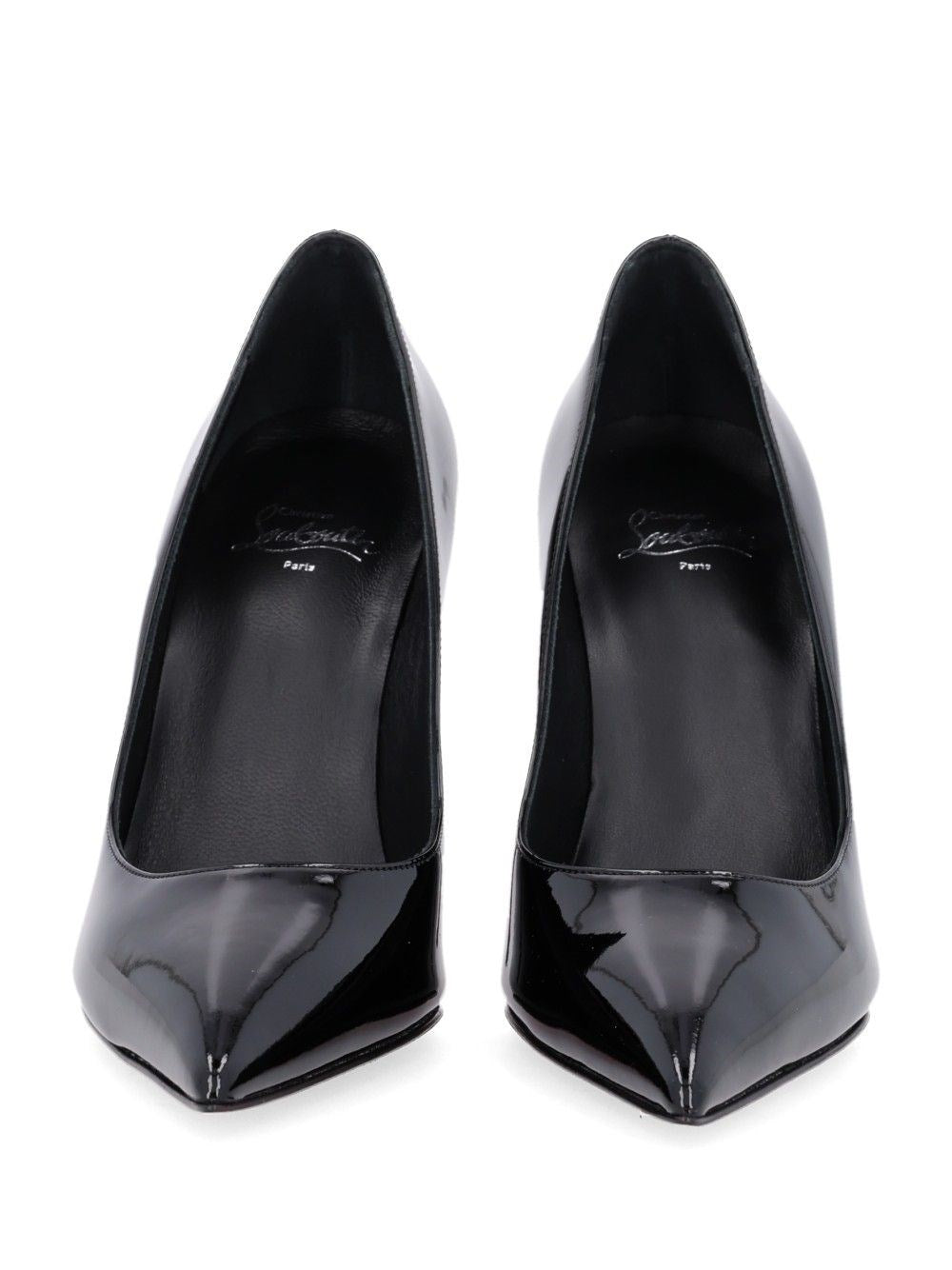 Christian Louboutin Women "Miss Z" Pumps CHRISTIAN LOUBOUTIN