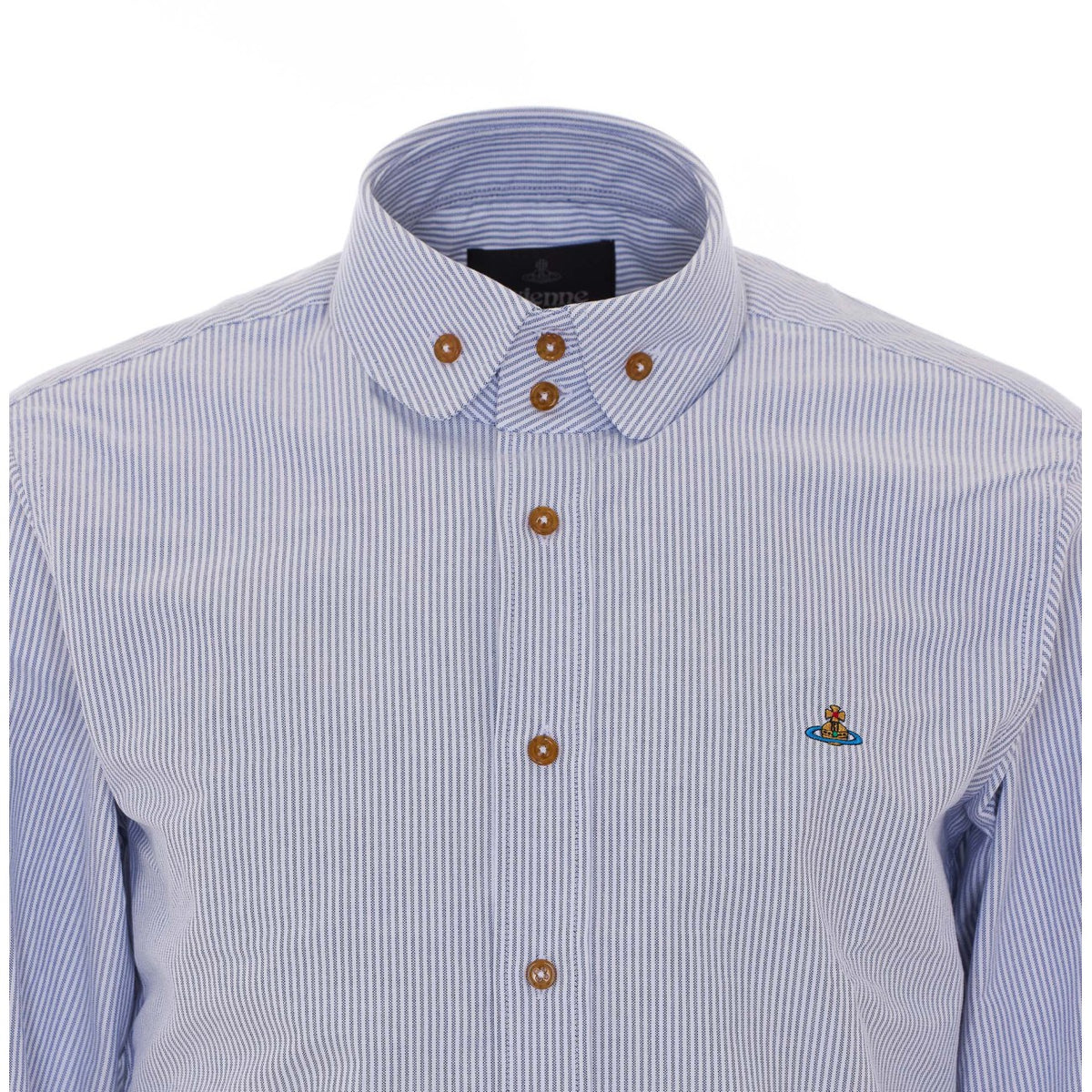 Vivienne Westwood Men 2 Button Krall Shirt VIVIENNE WESTWOOD