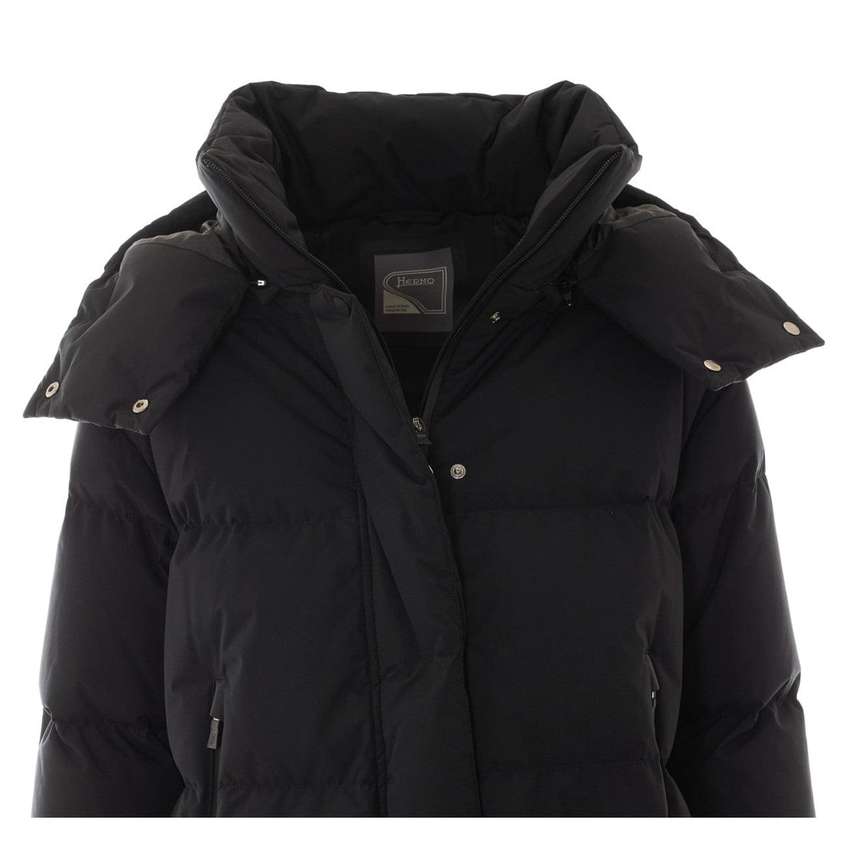 Herno Women 2 Layer Down Jacket HERNO