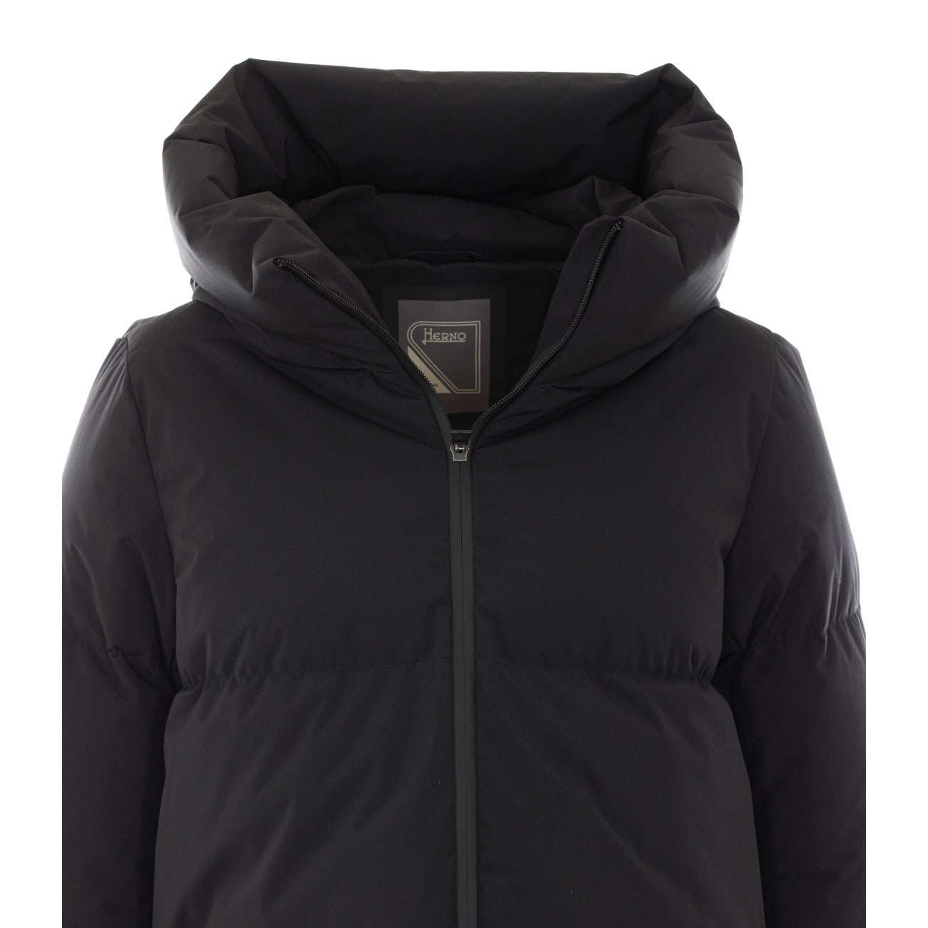 Herno Women 2 Layer Windstopper Down Jacket HERNO
