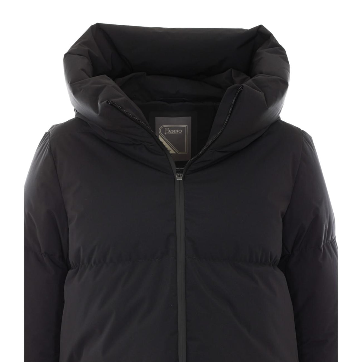 Herno Women 2 Layer Windstopper Down Jacket HERNO