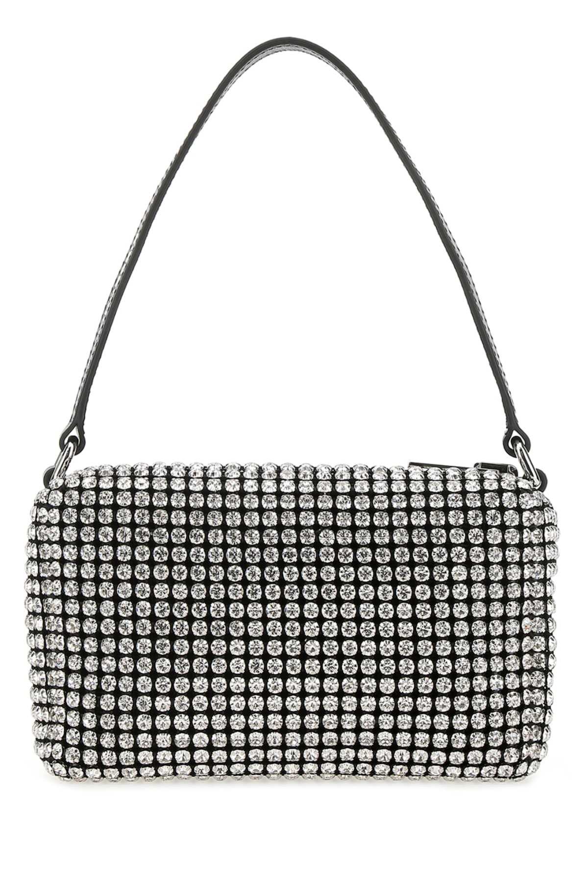 Alexander Wang Women Heiress Medium Pouch ALEXANDER WANG