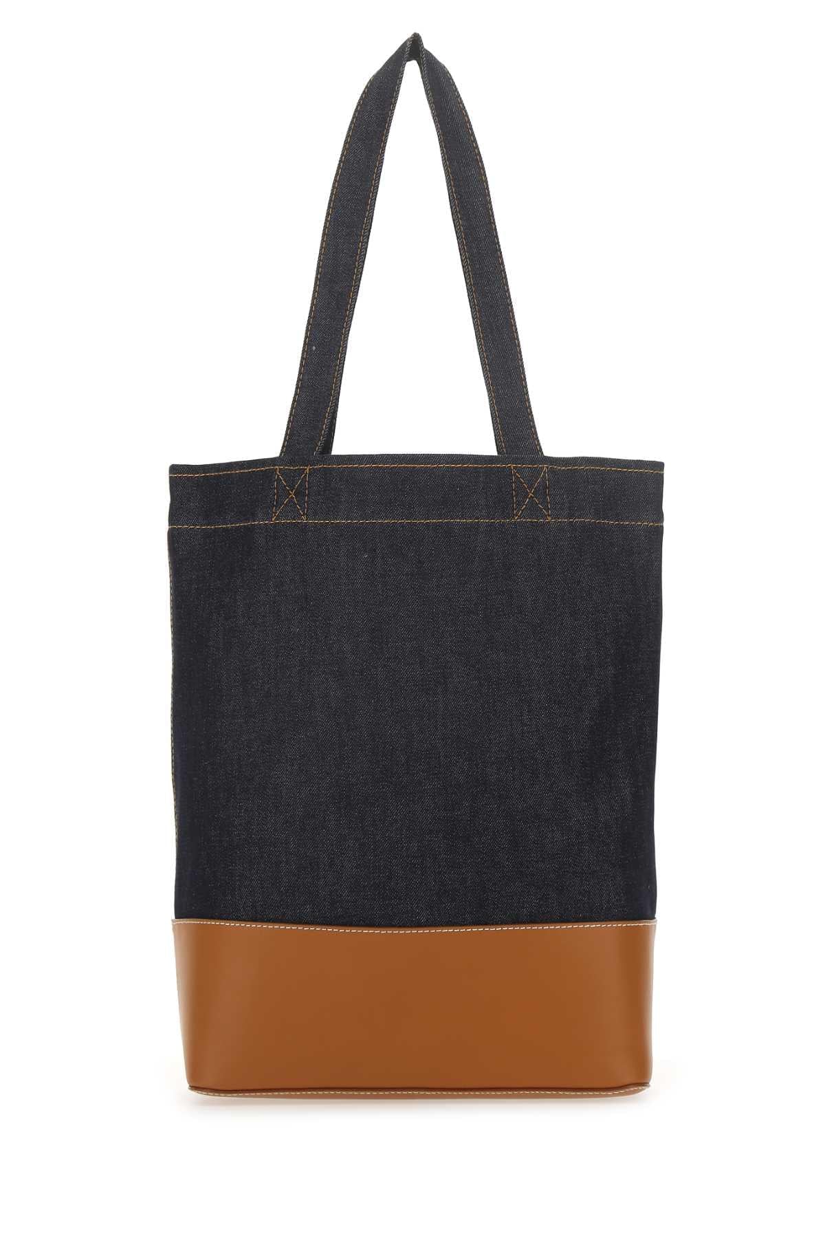 A.P.C. Unisex Borsa A.P.C.
