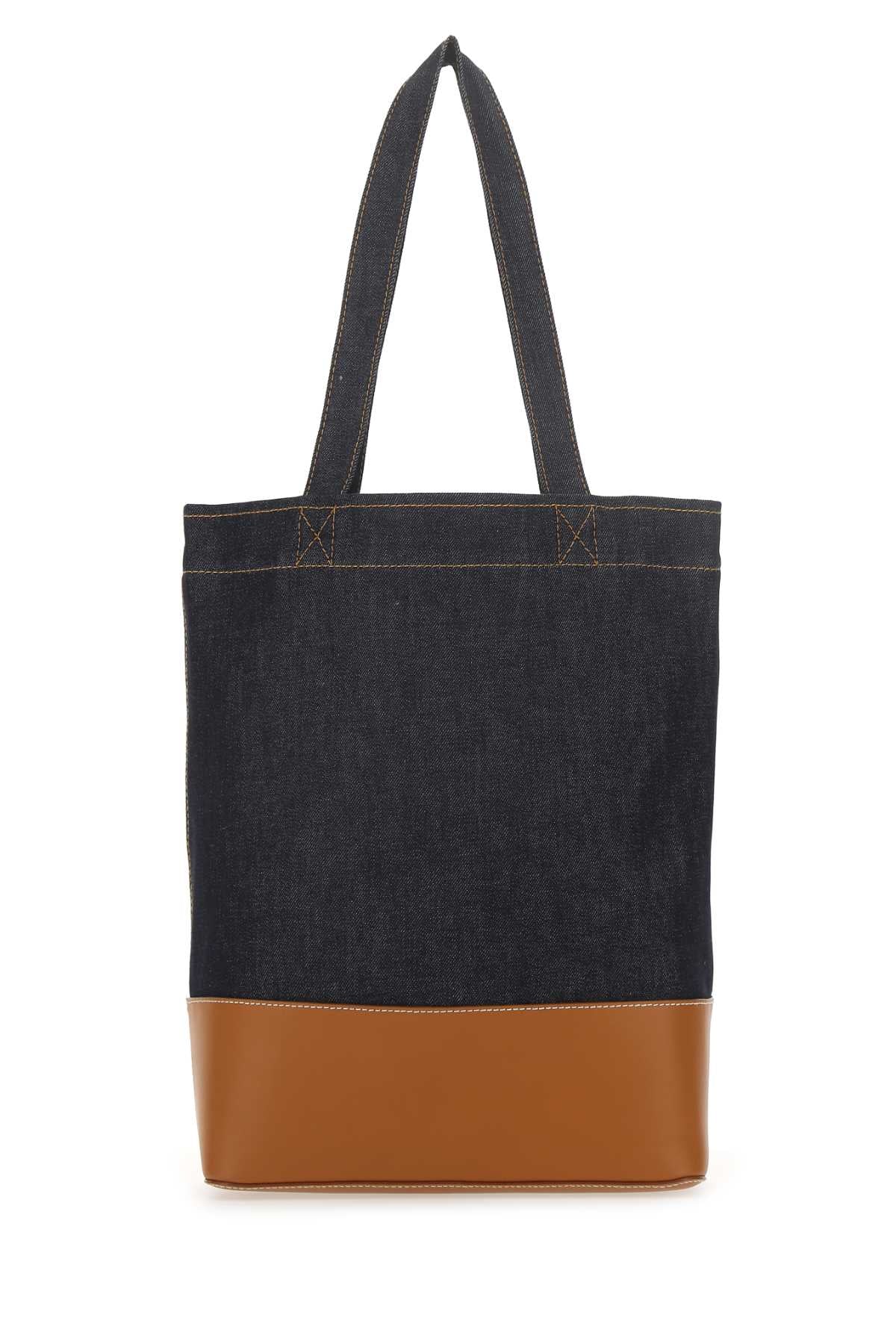 A.P.C. Unisex Borsa A.P.C.