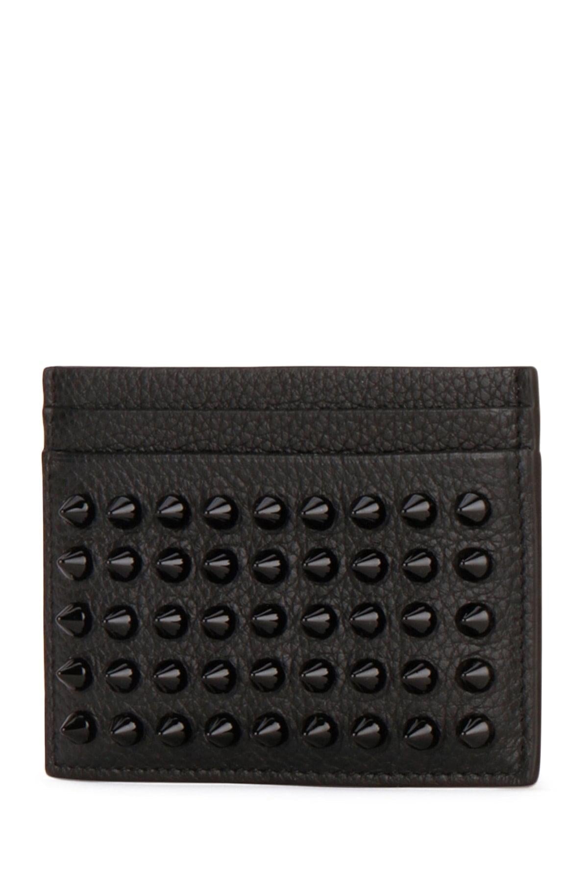 Christian Louboutin Men M Kios Calf Empire/Spikes CHRISTIAN LOUBOUTIN
