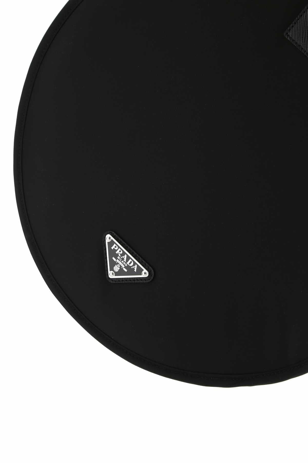 Prada Unisex Fluo Orange Frisbee PRADA