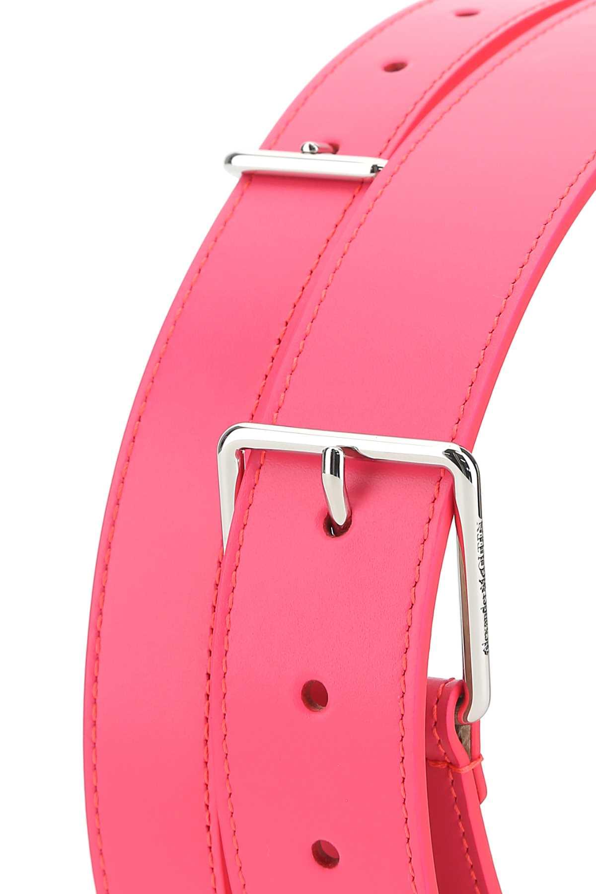 Alexander Mcqueen Women Cintura ALEXANDER MCQUEEN