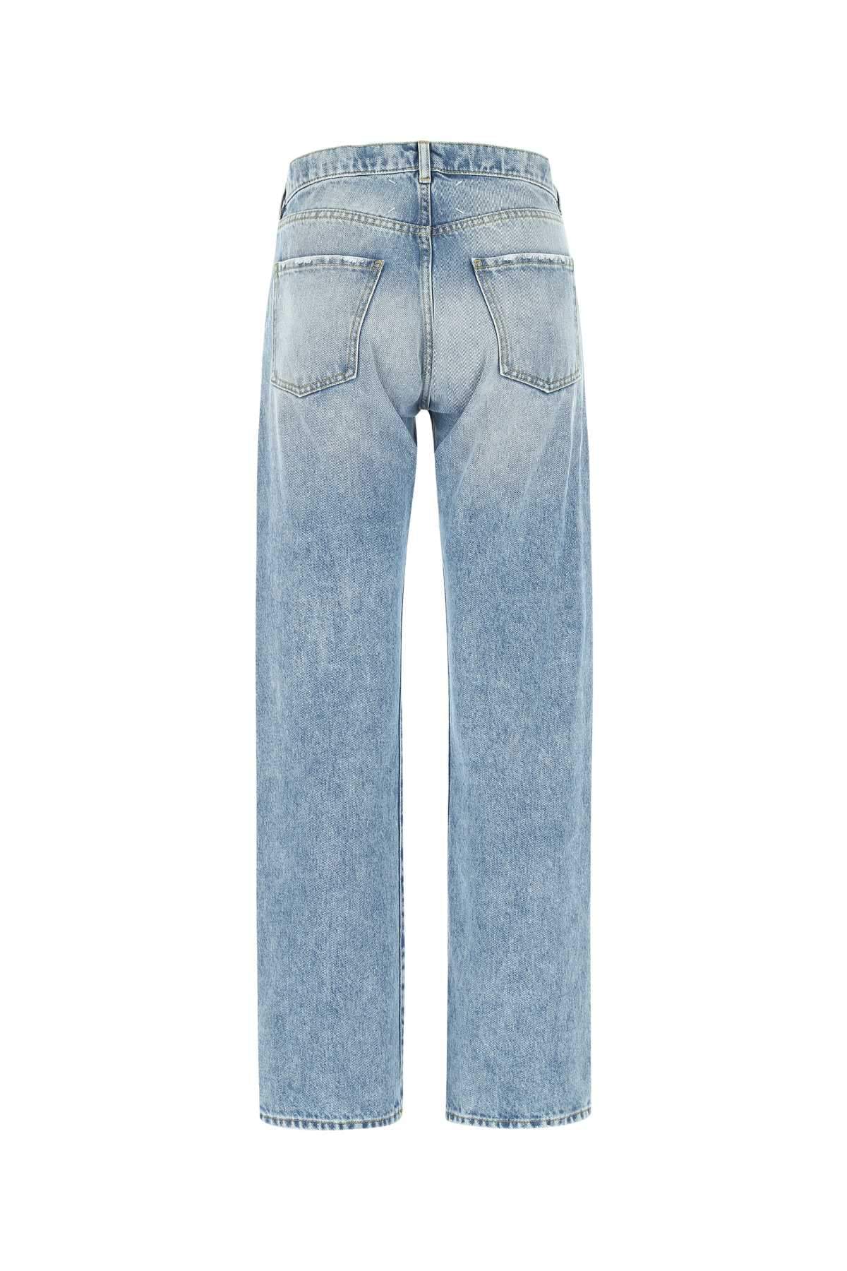 Maison Margiela Women Jeans MAISON MARGIELA