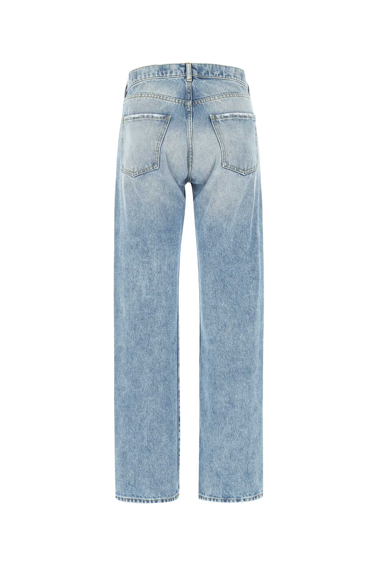 Maison Margiela Women Jeans MAISON MARGIELA