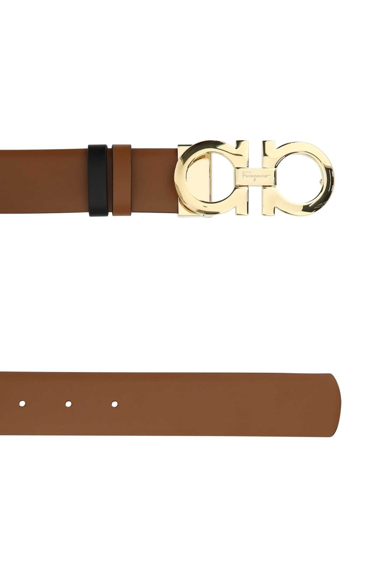 Salvatore Ferragamo Women Cintura FERRAGAMO