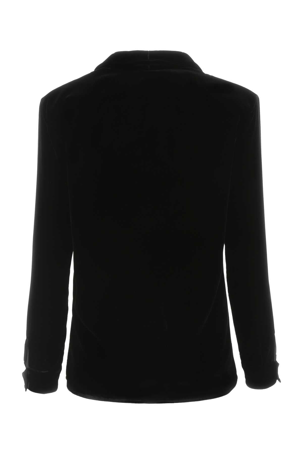 Saint Laurent Women Camicia SAINT LAURENT